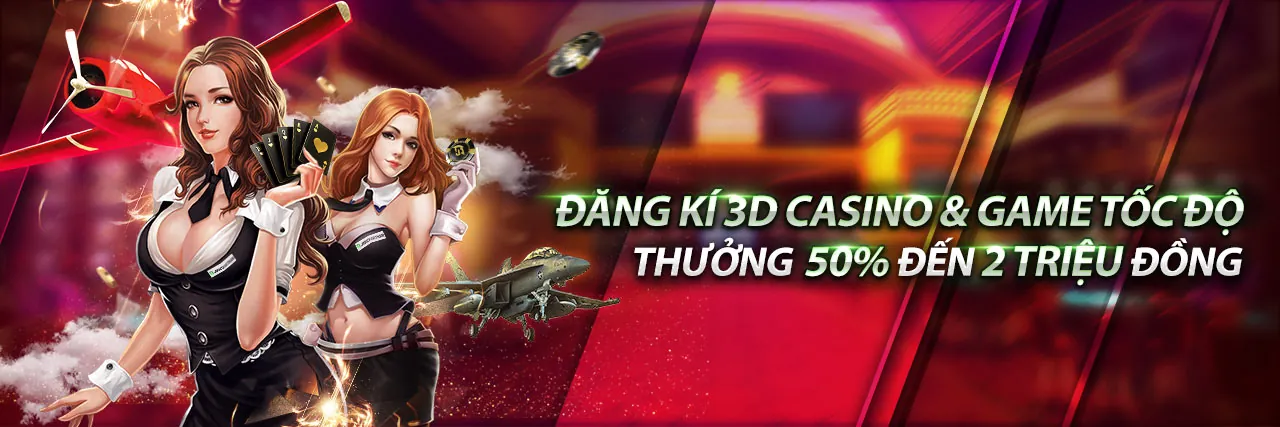 Xu hướng Game Casino Trực Tuyến 2024