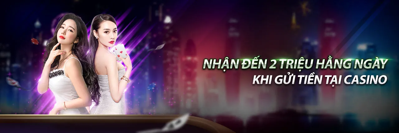 Nền tảng game casino online an toàn và công bằng