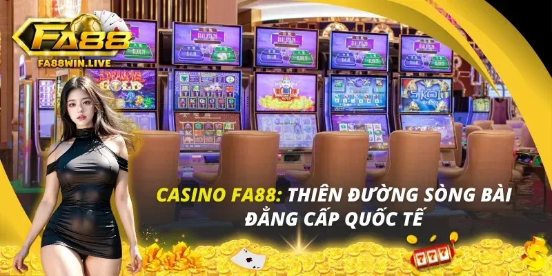 Xu hướng game casino online 2026