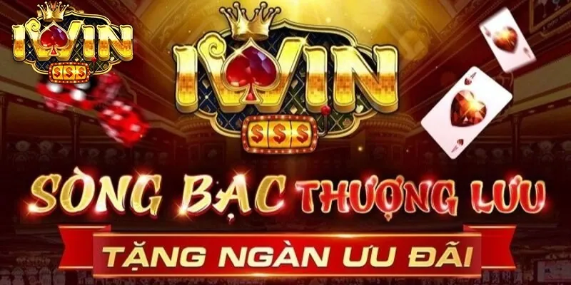 Chương trình VIP game casino online