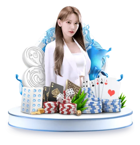 Casino trực tiếp với dealer người thật